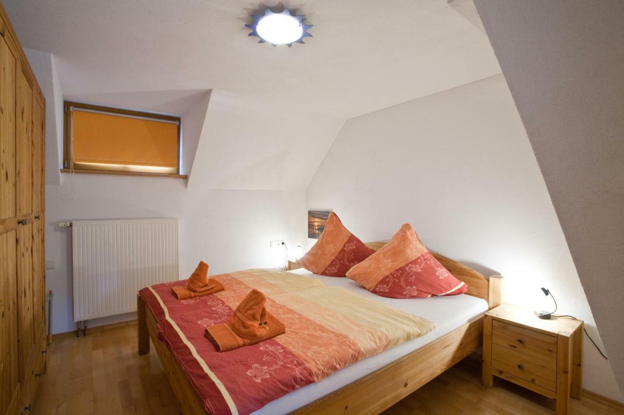 Ferienhaus Wetzel Weiler-Simmerberg Eksteriør bilde